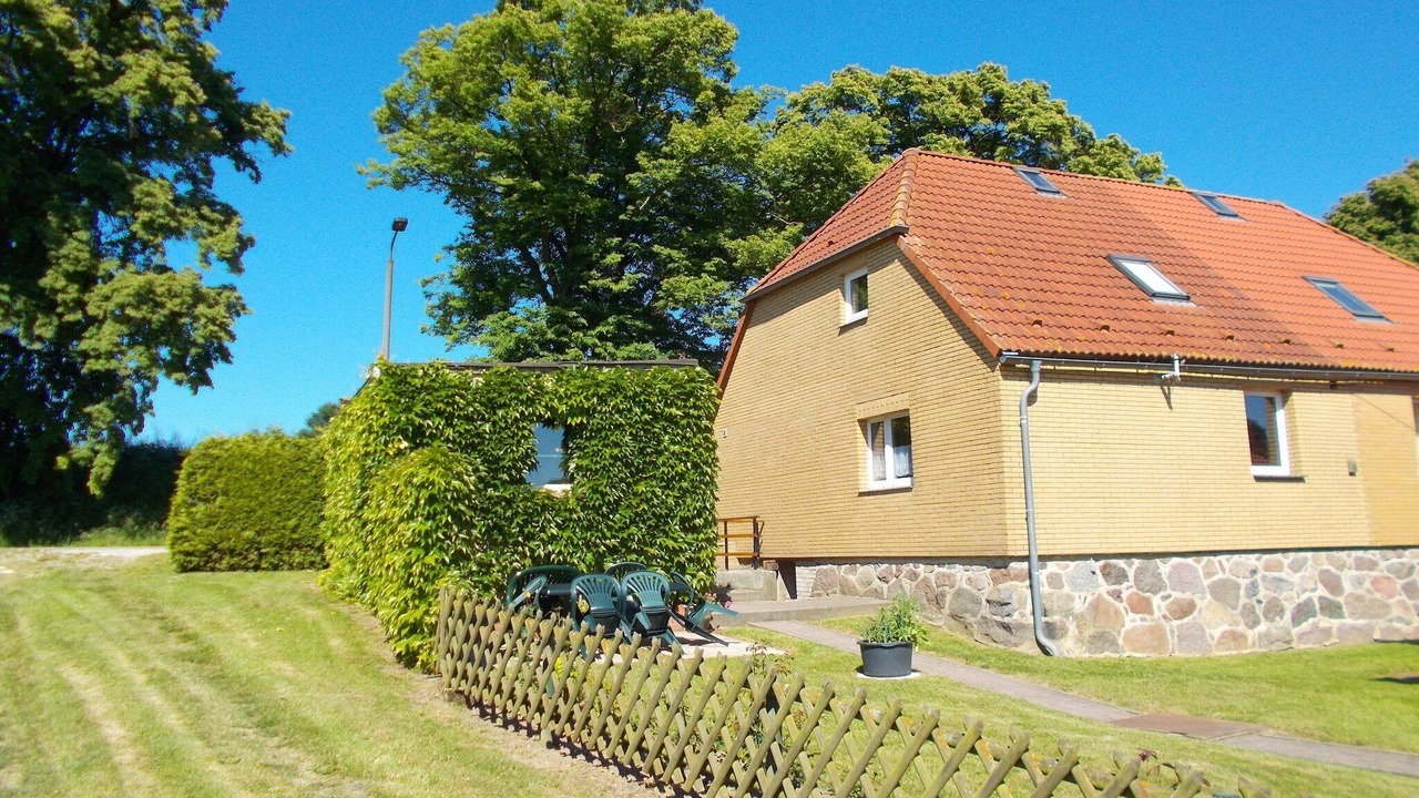 Photo of Outdoor in Kalkhorst