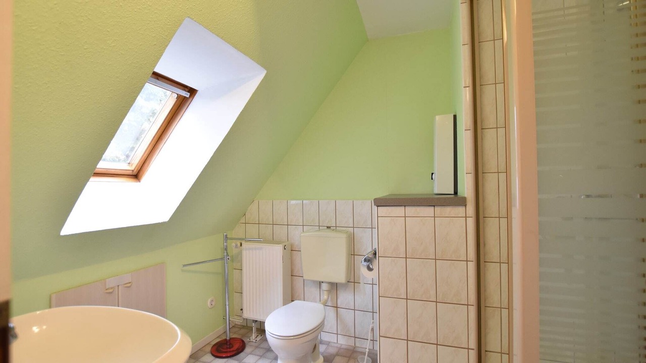Photo of Bathroom in Kalkhorst