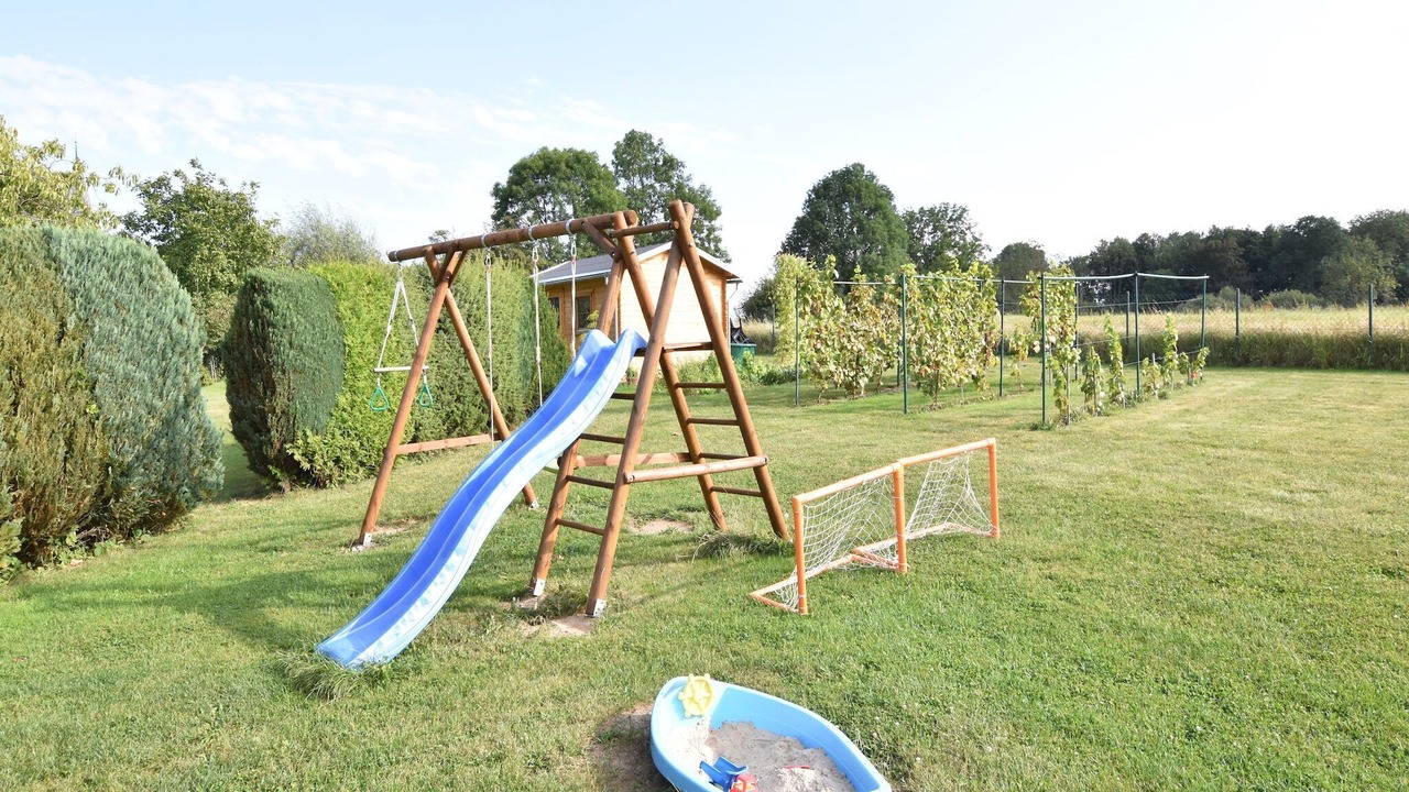 Photo of Outdoor in Kalkhorst