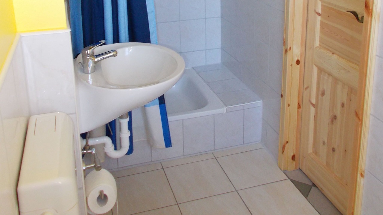 Photo of Bathroom in Kalkhorst