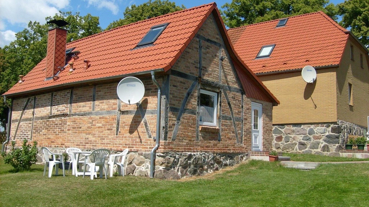 Photo of Patio Balcony in Kalkhorst