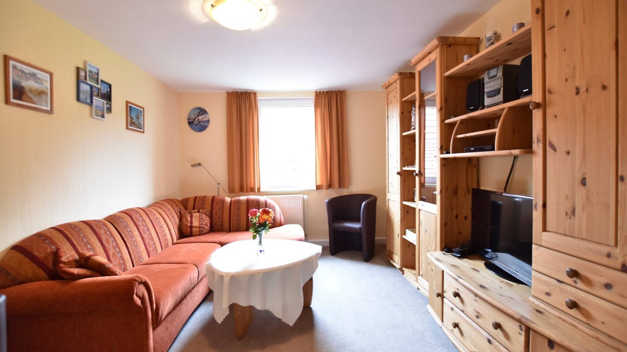 Photo of Livingroom in Kalkhorst