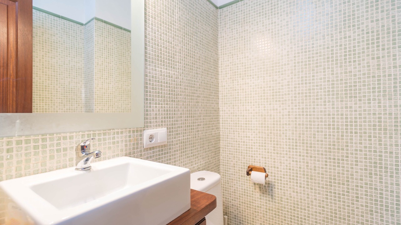 Photo of Bathroom in Montuiri