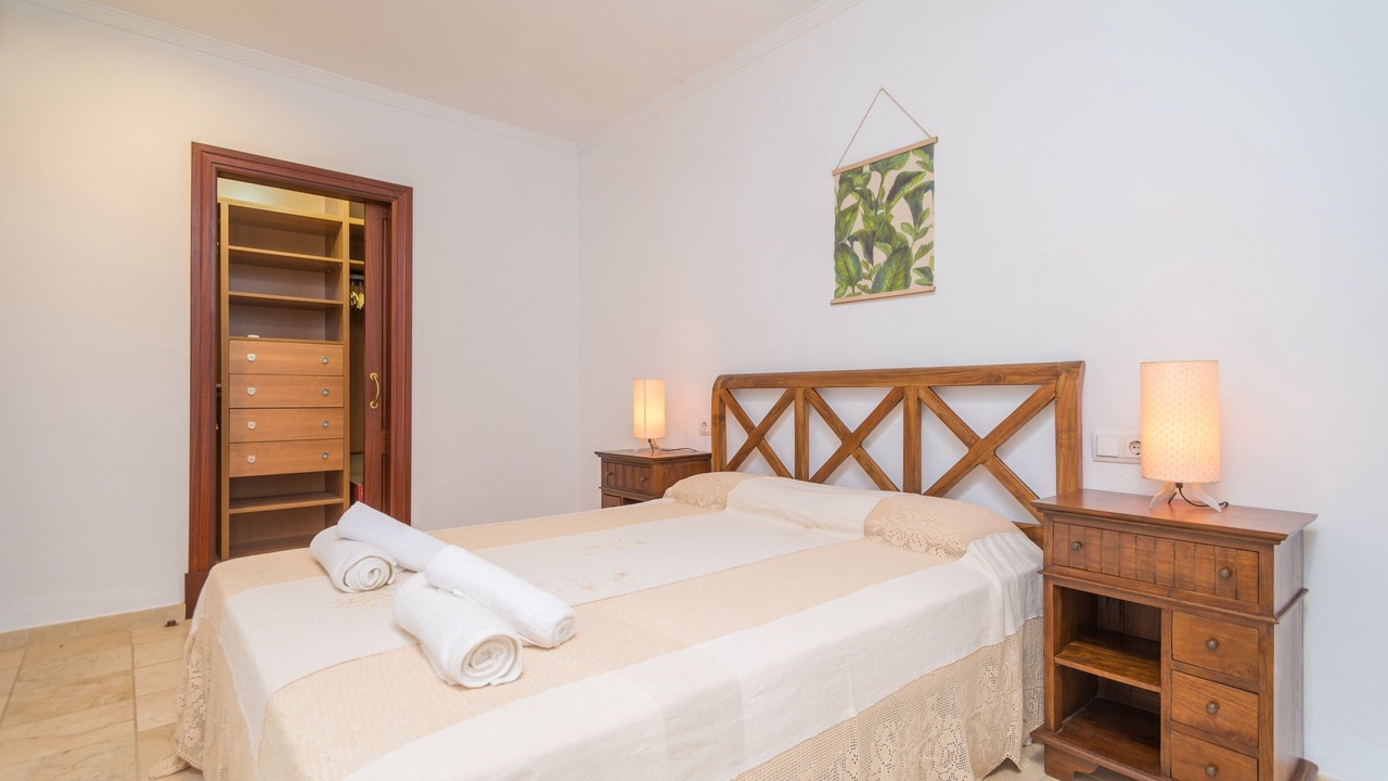 Photo of Bedroom in Montuiri