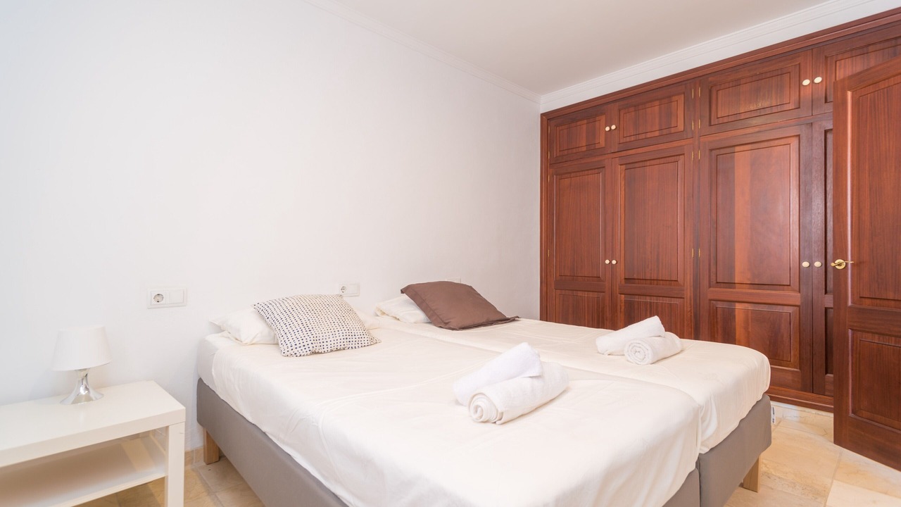 Photo of Bedroom in Montuiri