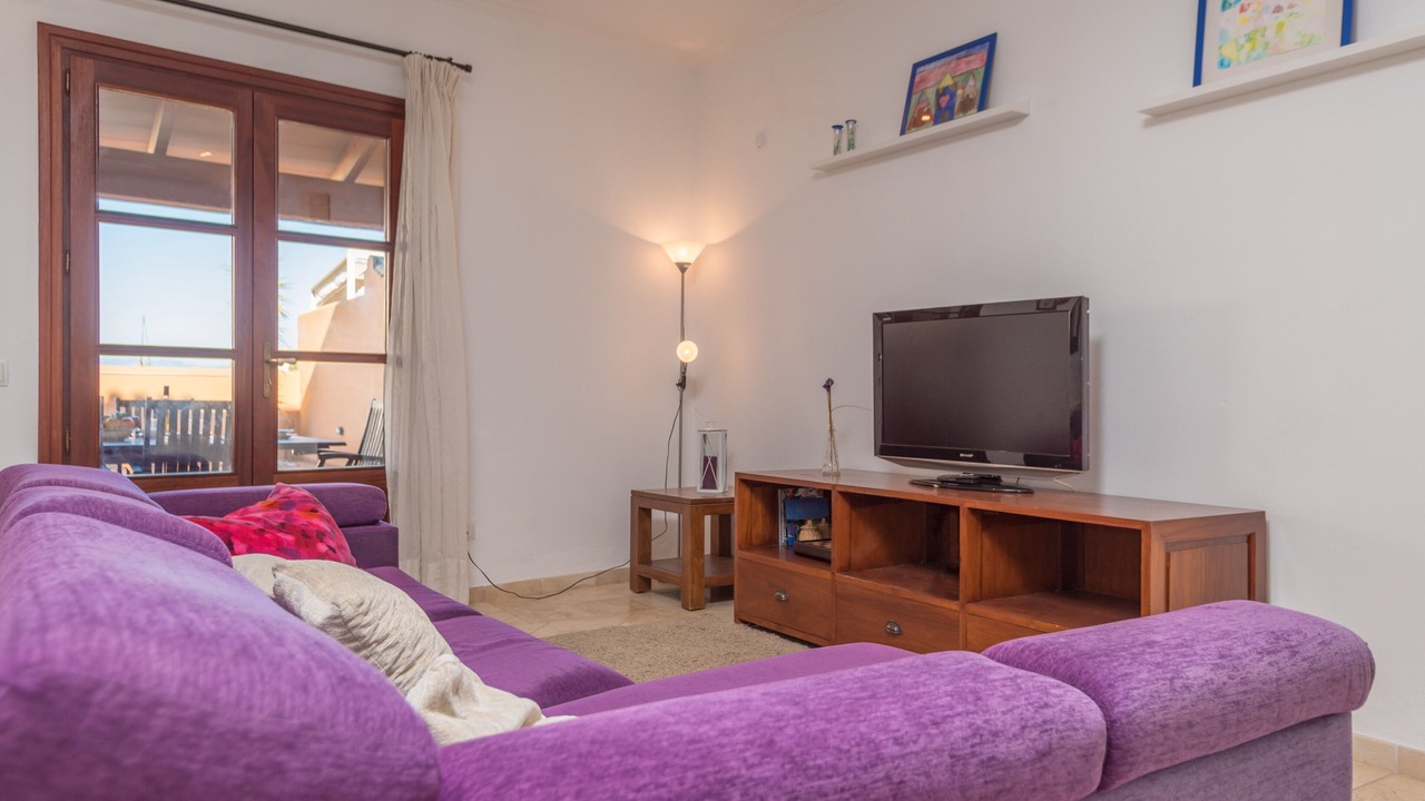 Photo of Livingroom in Montuiri