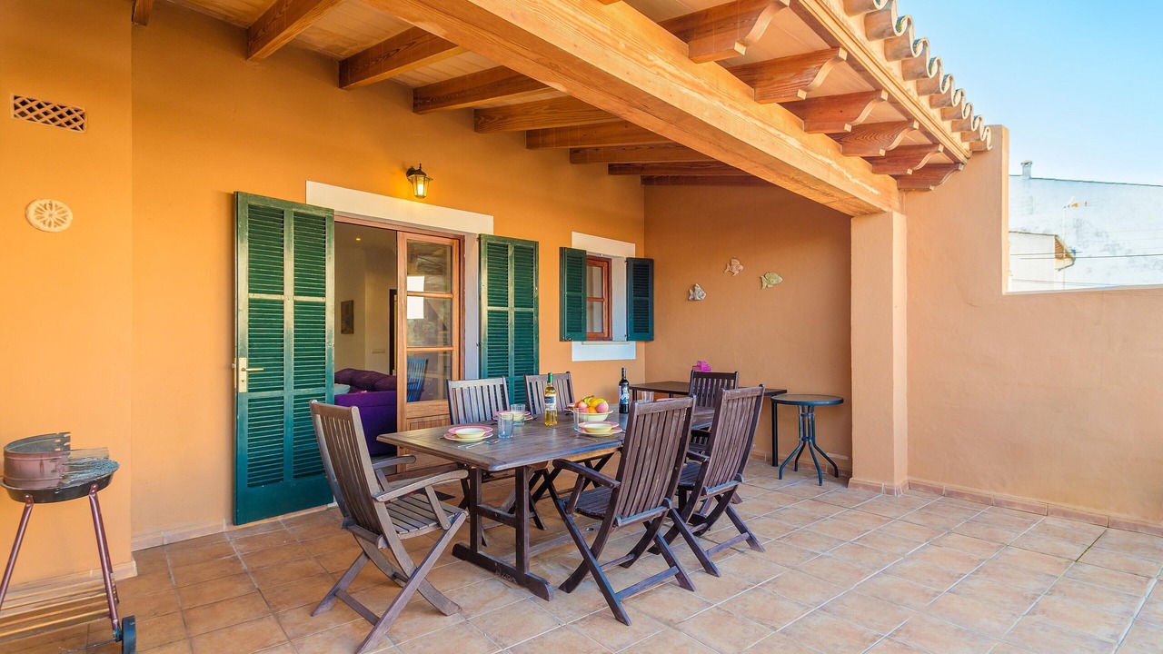Photo of Outdoor in Montuiri
