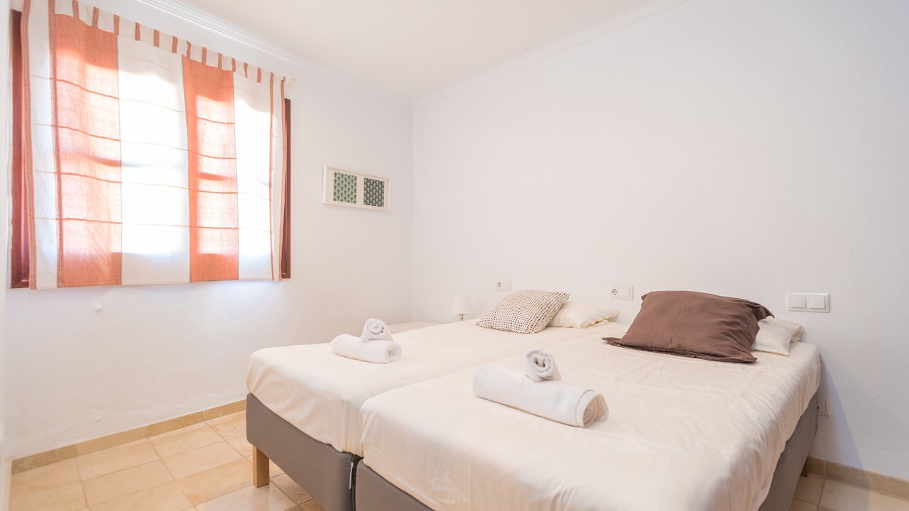 Photo of Bedroom in Montuiri