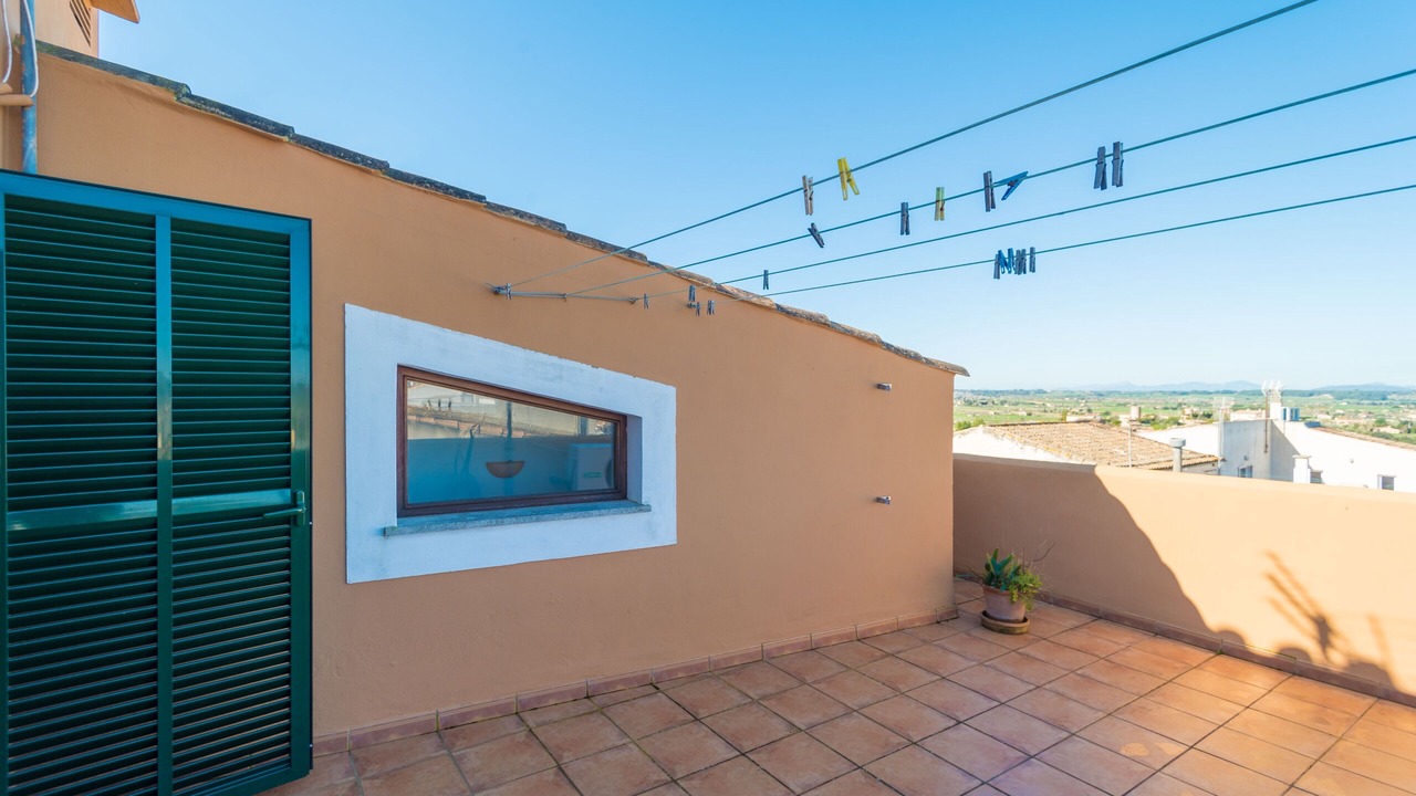 Photo of Patio Balcony in Montuiri