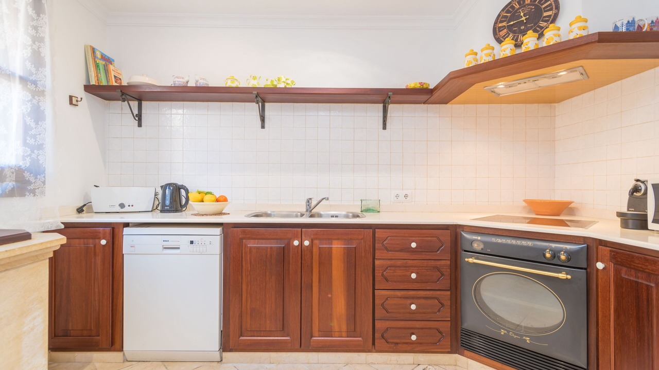 Photo of Kitchen in Montuiri