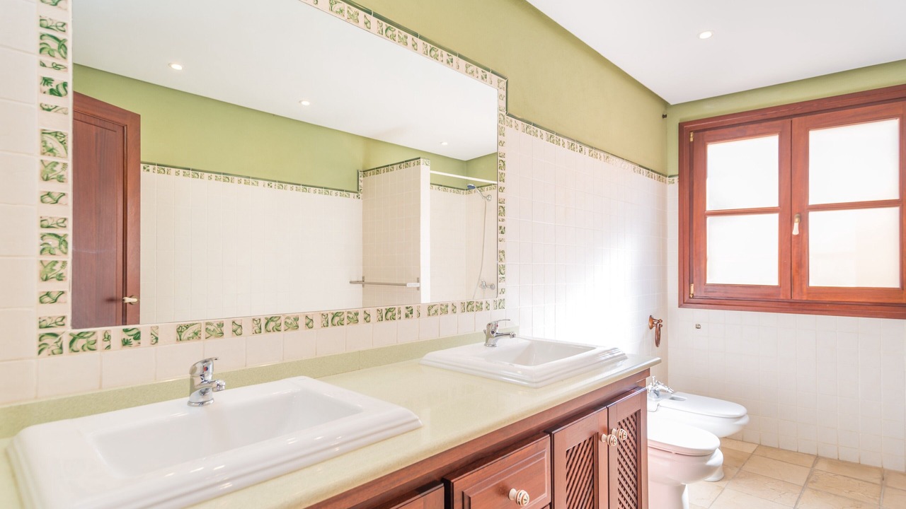 Photo of Bathroom in Montuiri