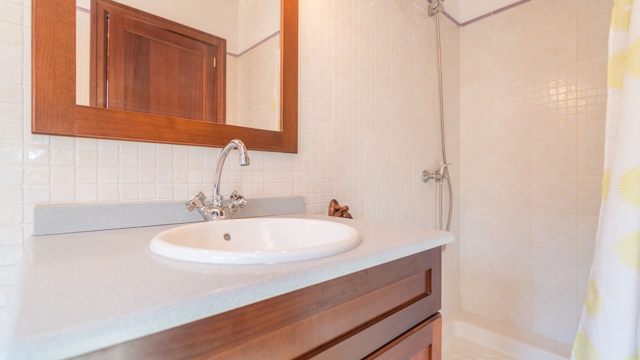Photo of Bathroom in Montuiri