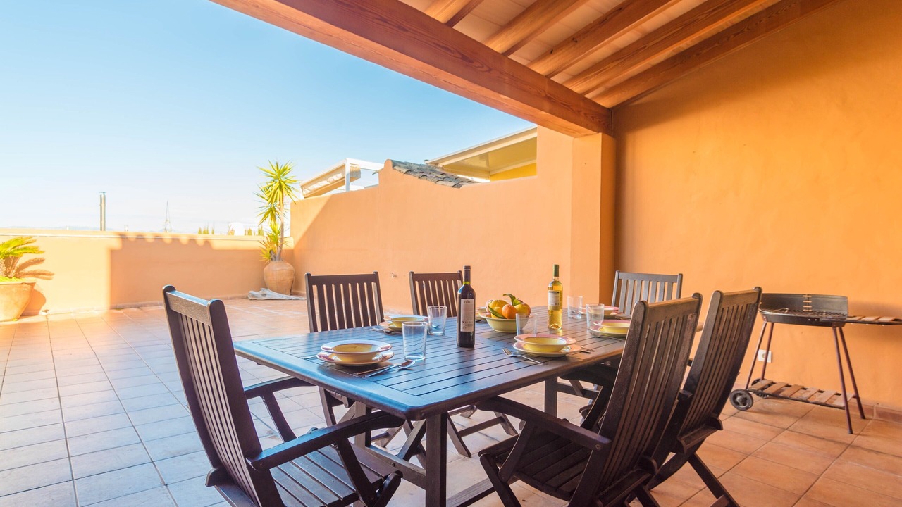 Photo of Outdoor in Montuiri