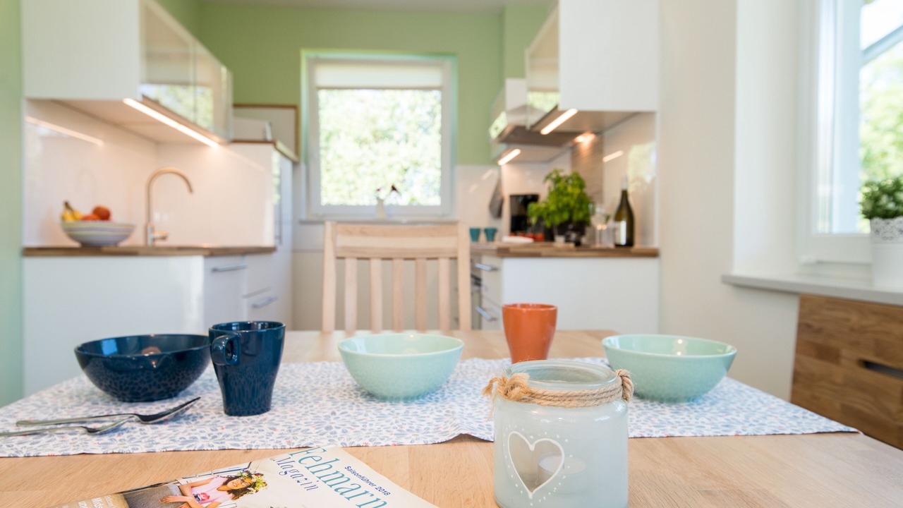 Photo of Kitchen in Vitzdorf