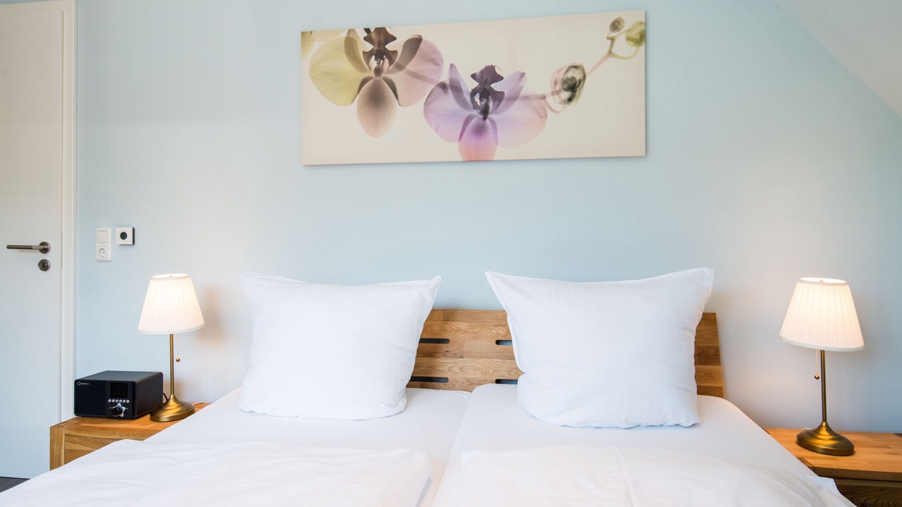 Photo of Bedroom in Vitzdorf