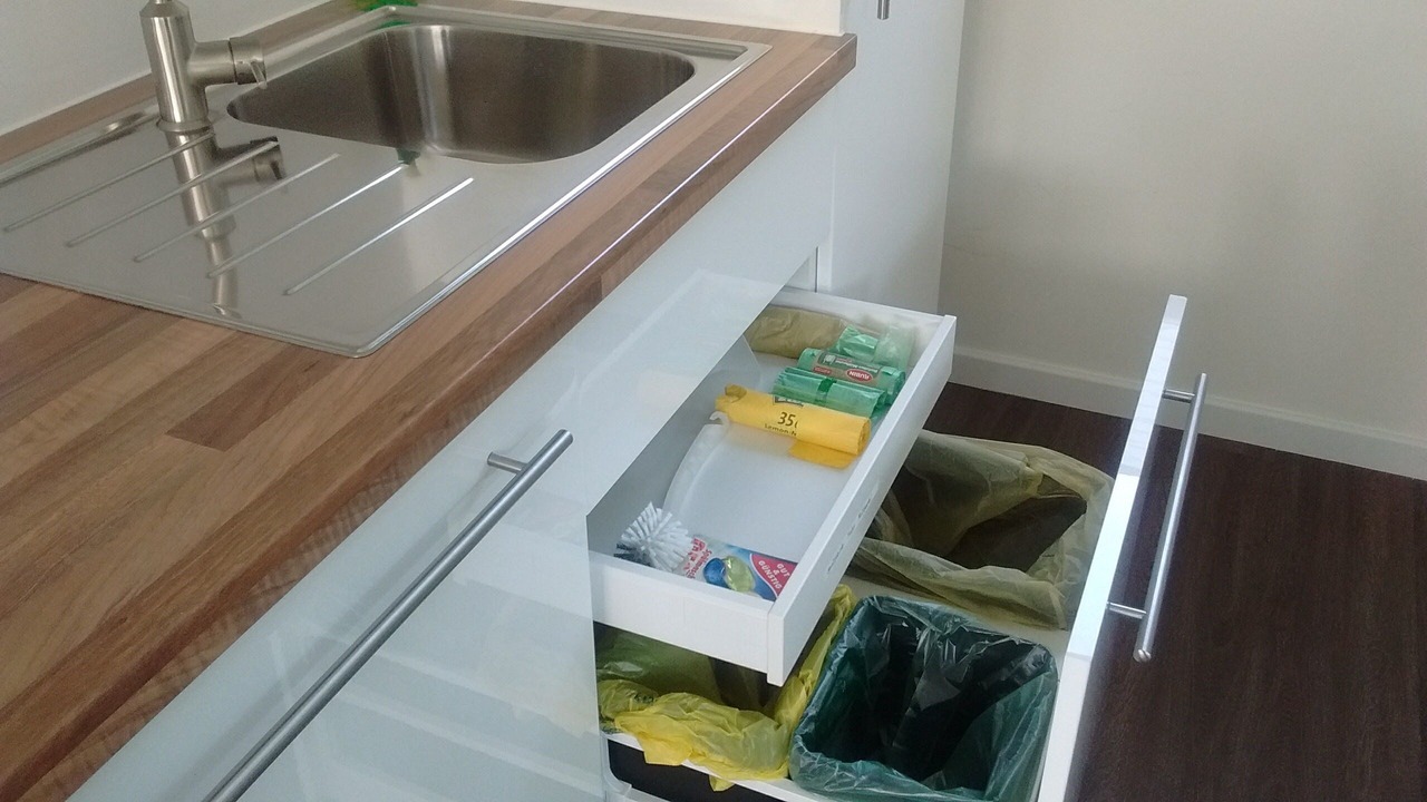 Photo of Kitchen in Vitzdorf