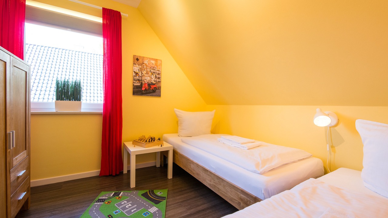 Photo of Bedroom in Vitzdorf