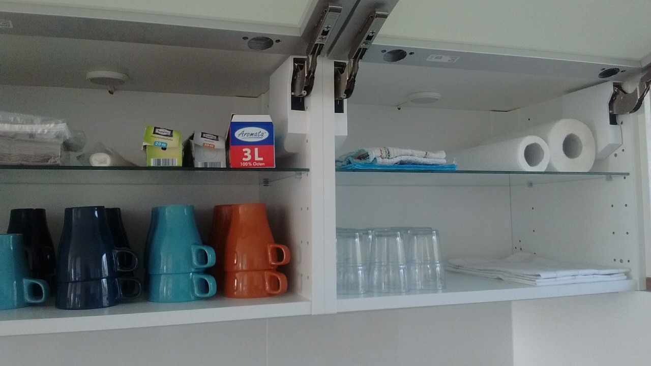 Photo of Kitchen in Vitzdorf