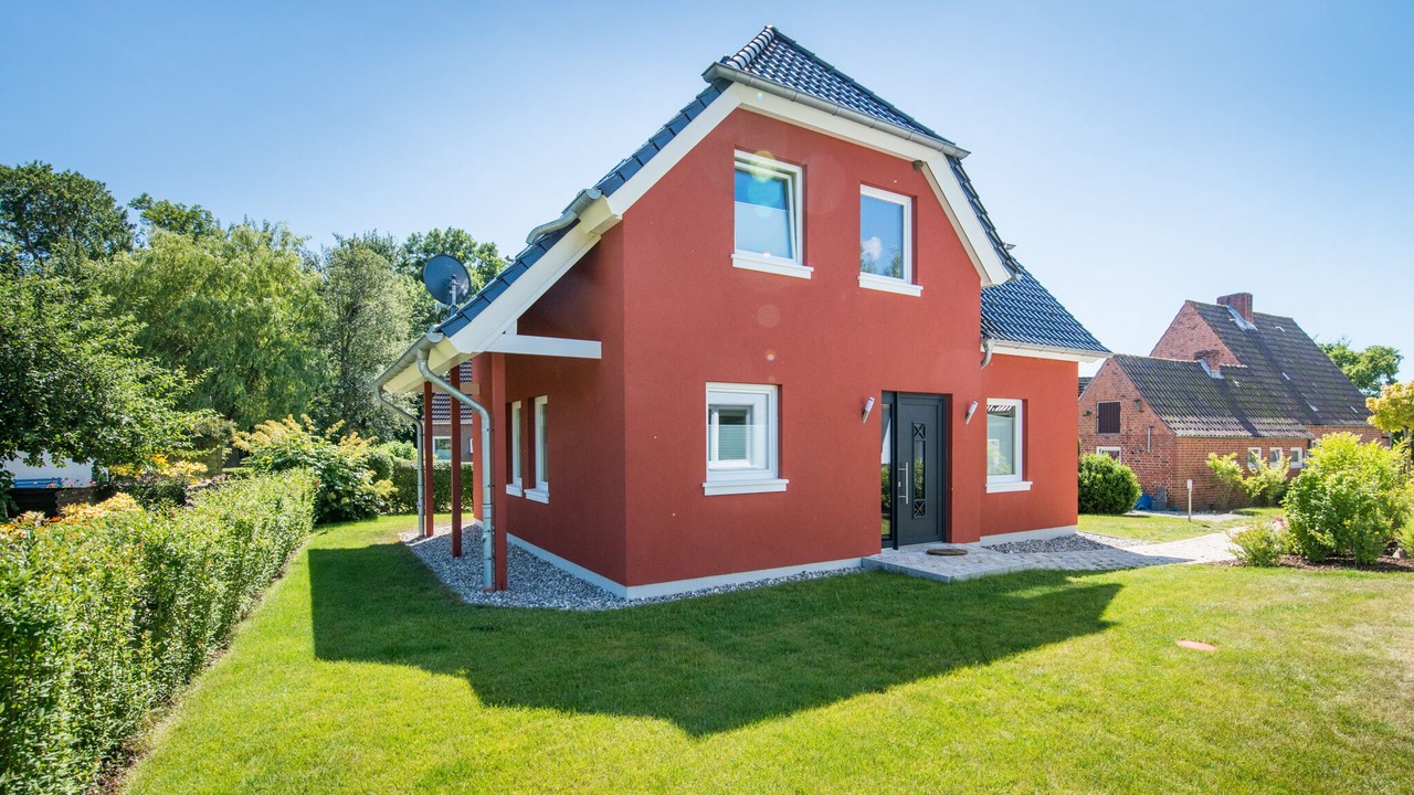 Photo of Outdoor in Vitzdorf