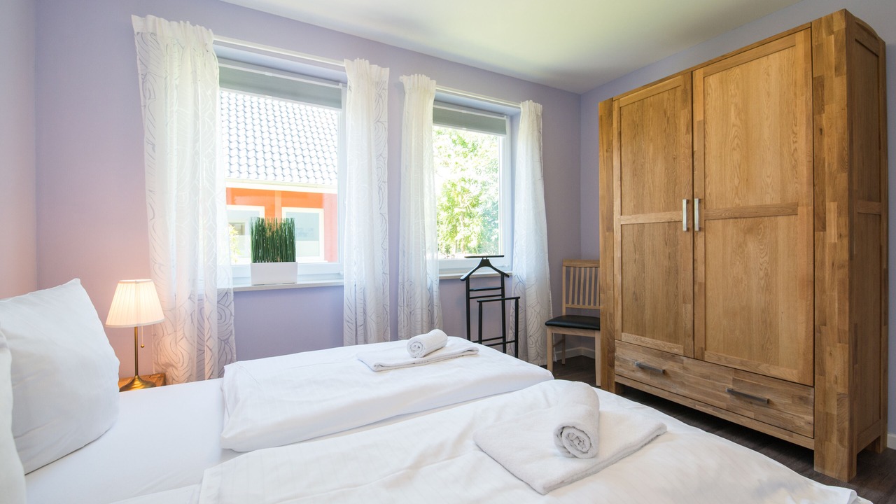 Photo of Bedroom in Vitzdorf