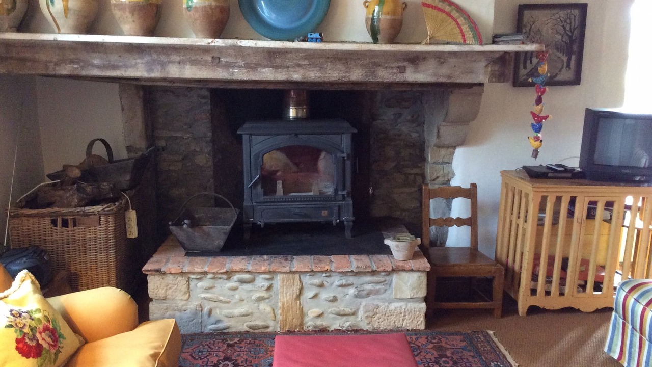 Photo of Livingroom in Gestas