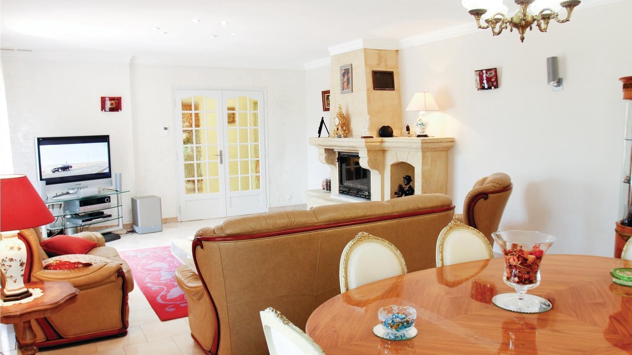 Photo of Bedroom in Les Angles