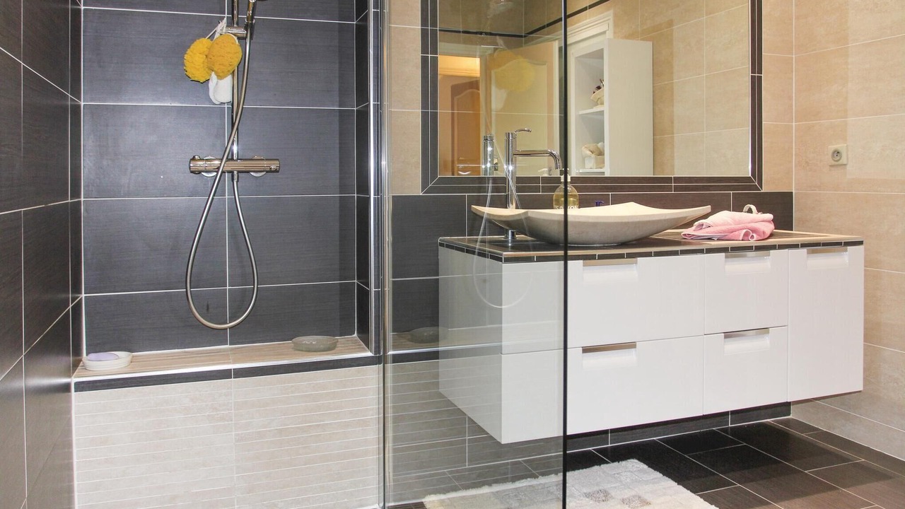 Photo of Bathroom in Les Angles