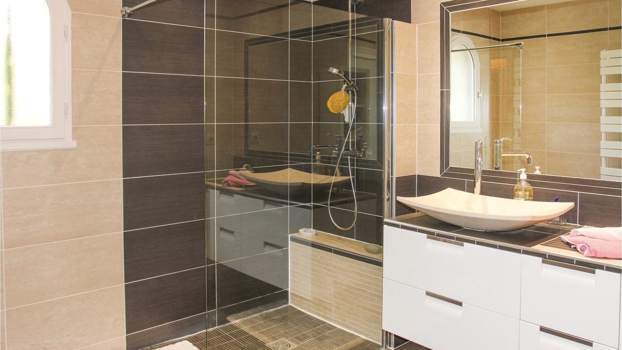 Photo of Bathroom in Les Angles