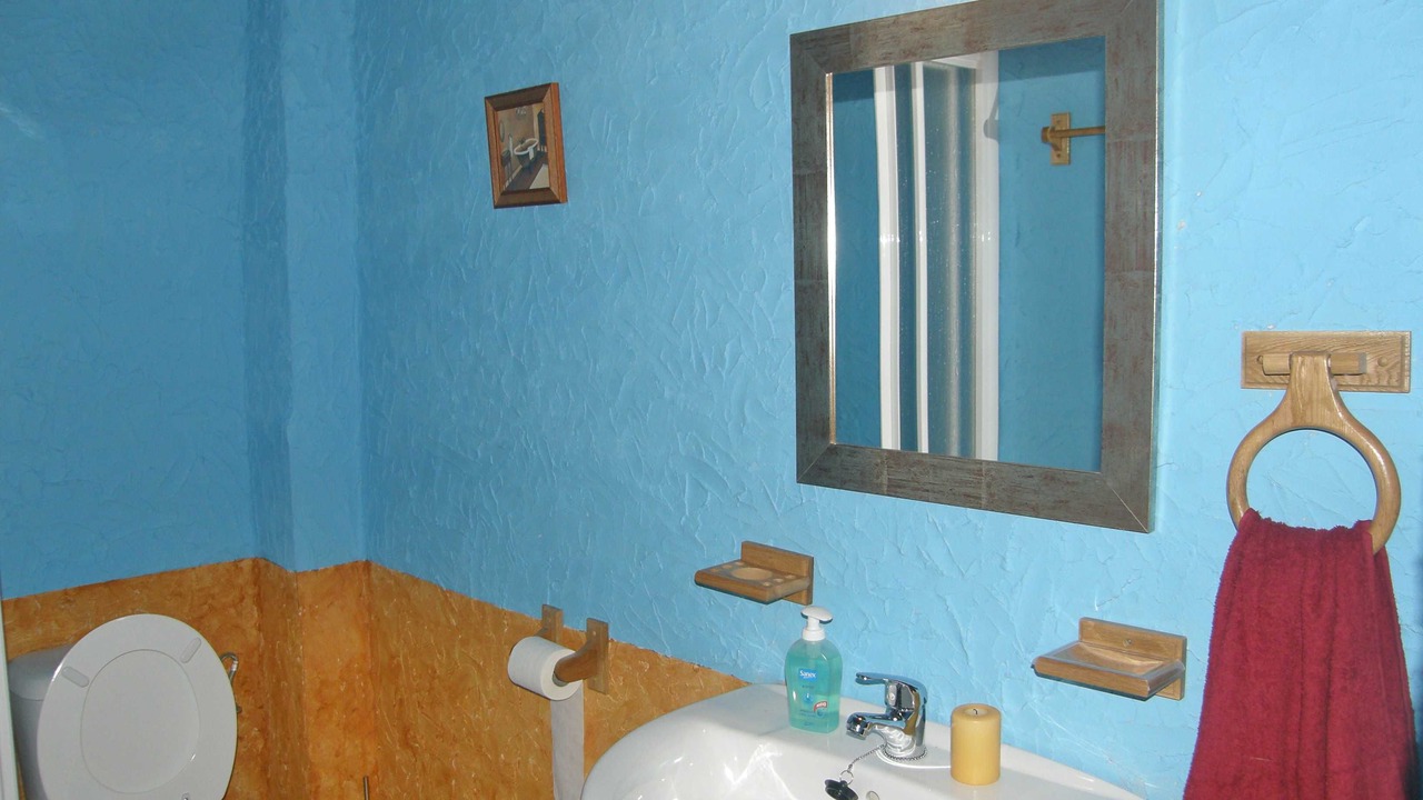 Photo of Bathroom in Navalosa