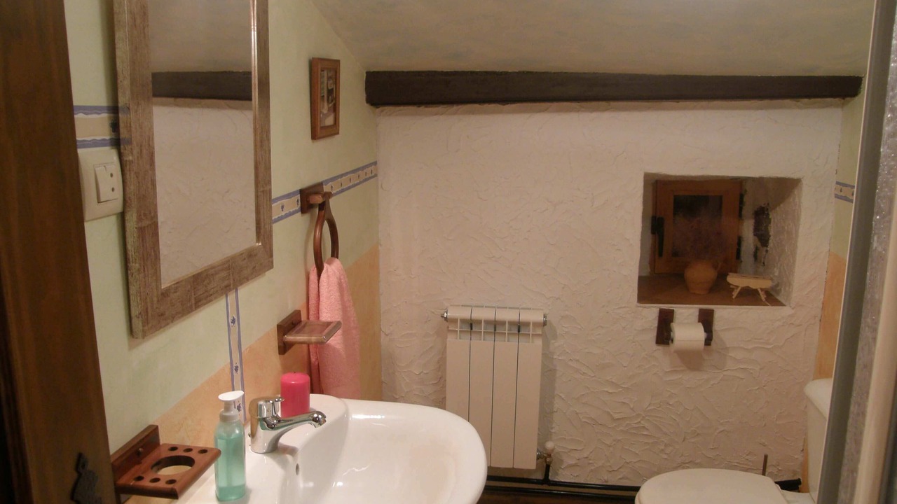 Photo of Bathroom in Navalosa