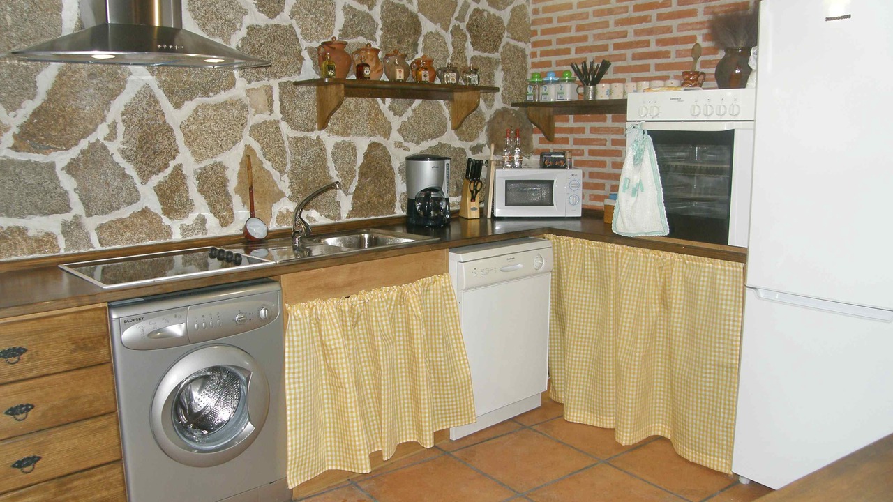 Photo of Kitchen in Navalosa