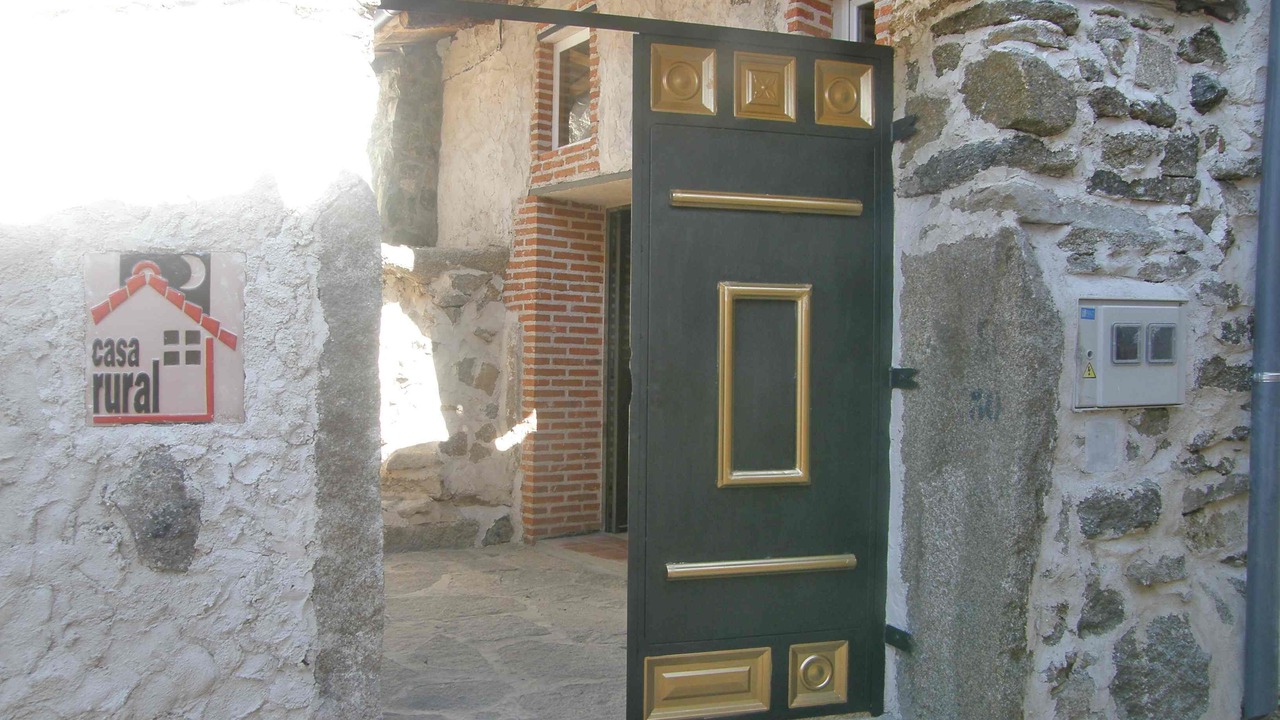Photo of Outdoor in Navalosa