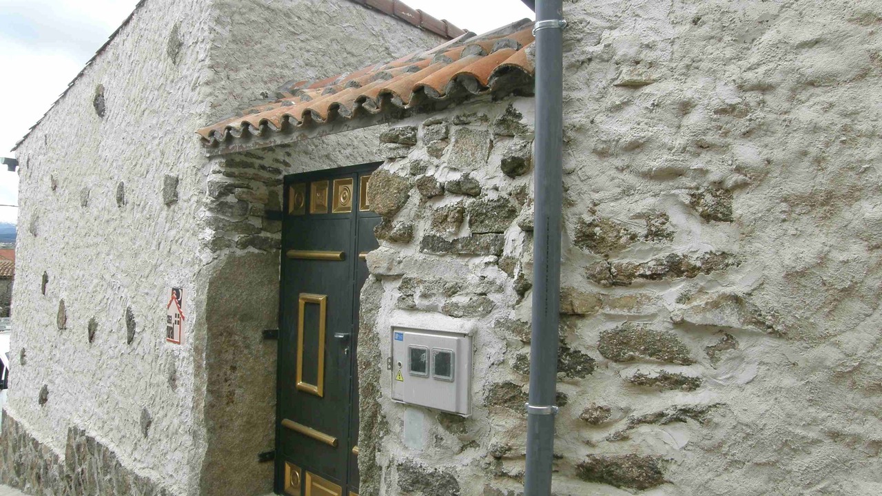 Photo of Outdoor in Navalosa