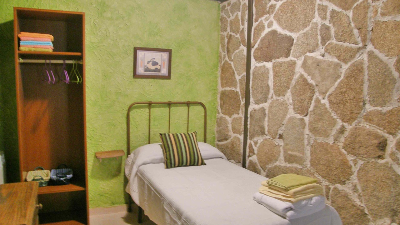 Photo of Bedroom in Navalosa