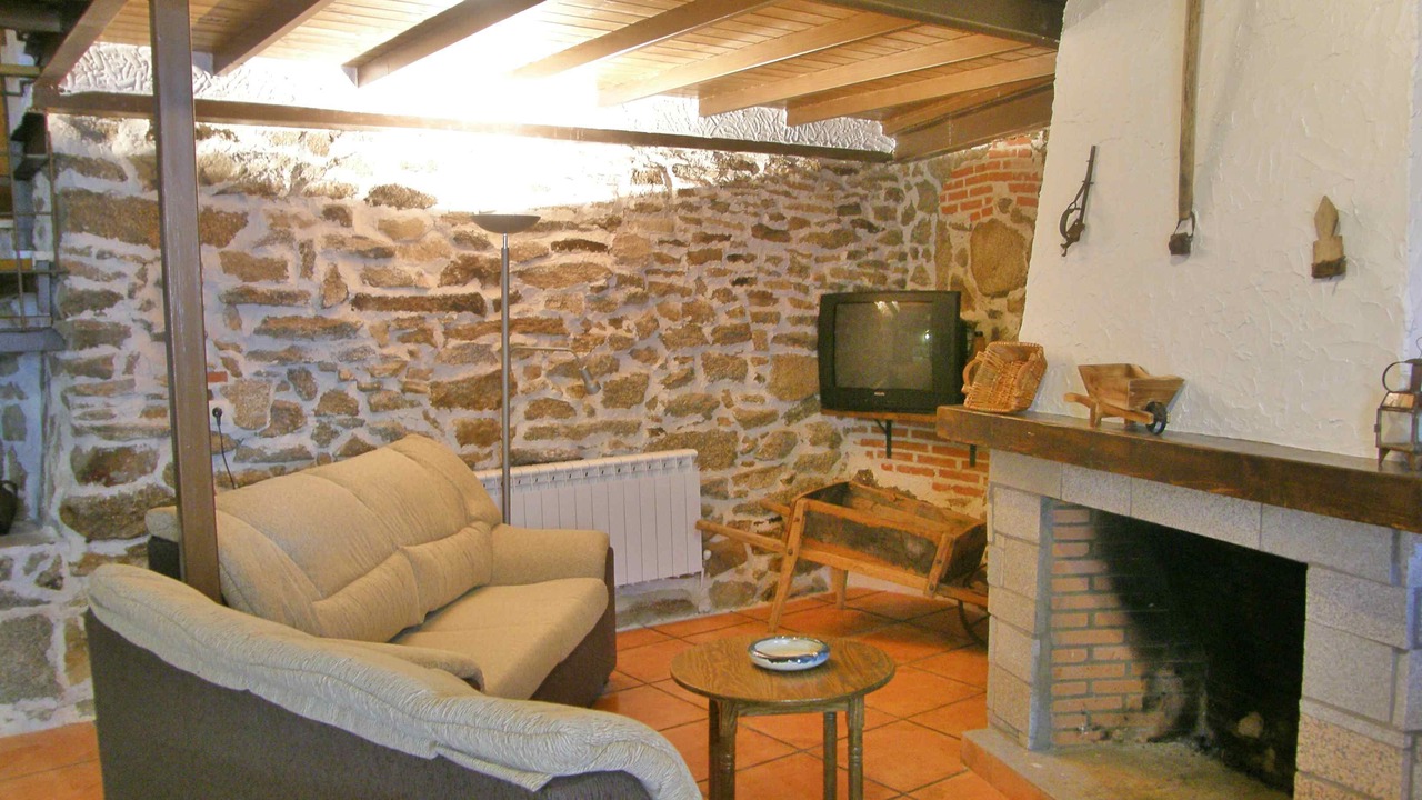 Photo of Livingroom in Navalosa