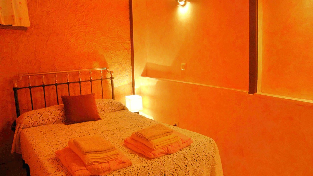 Photo of Bedroom in Navalosa