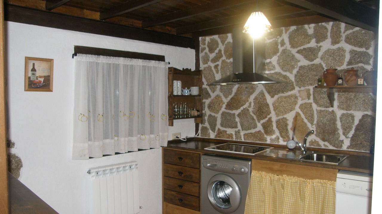 Photo of Kitchen in Navalosa