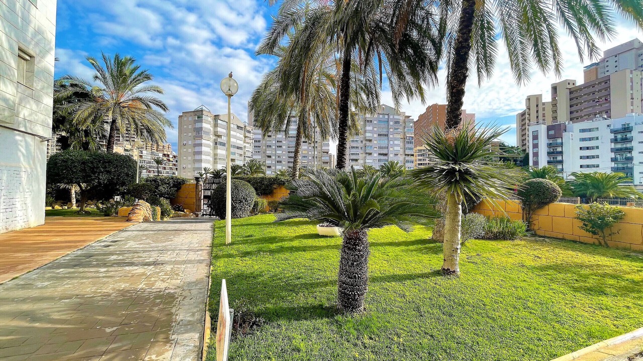 Photo of Outdoor in Villajoyosa