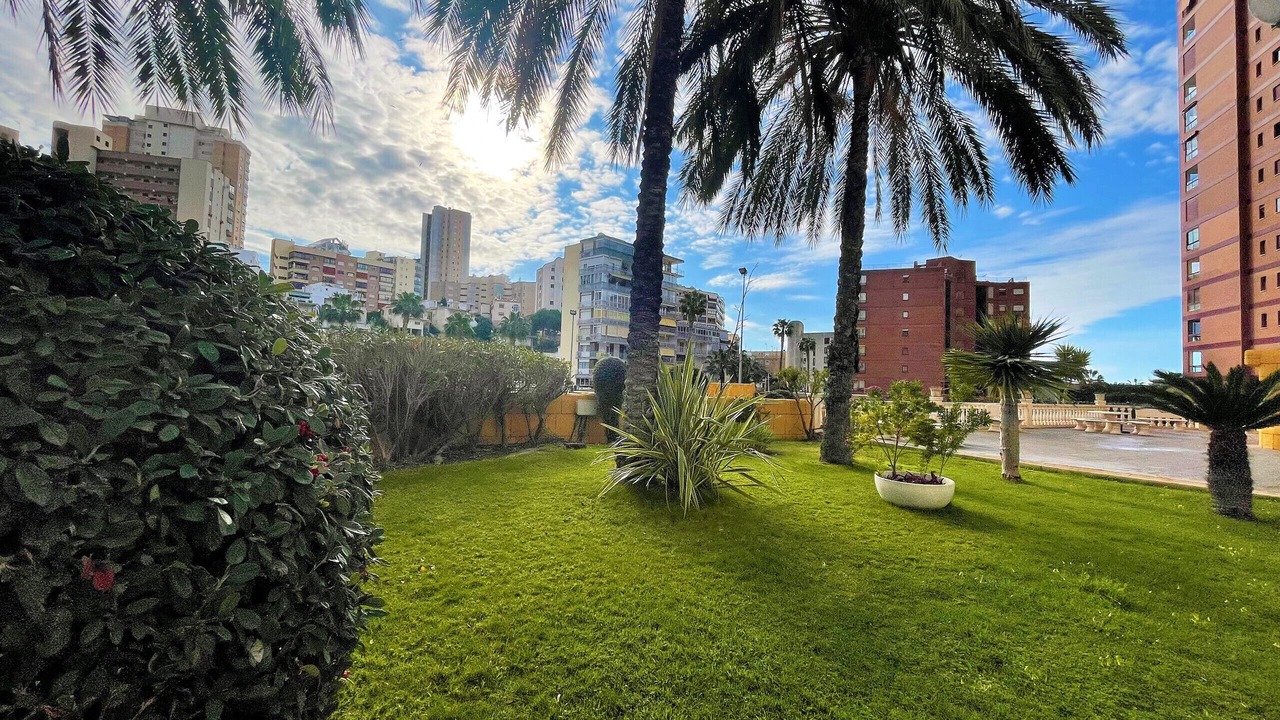 Photo of Outdoor in Villajoyosa