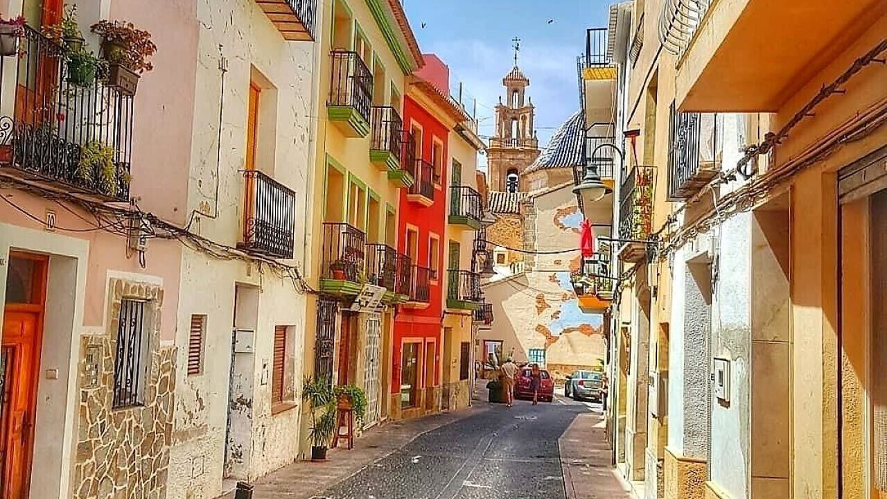 Photo of Others in Villajoyosa