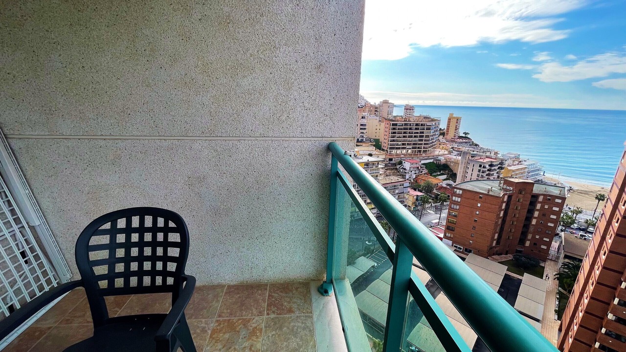Photo of Outdoor in Villajoyosa