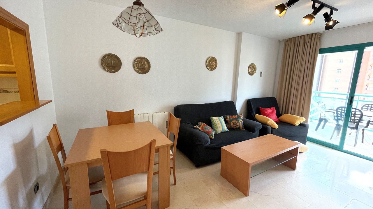 Photo of Livingroom in Villajoyosa