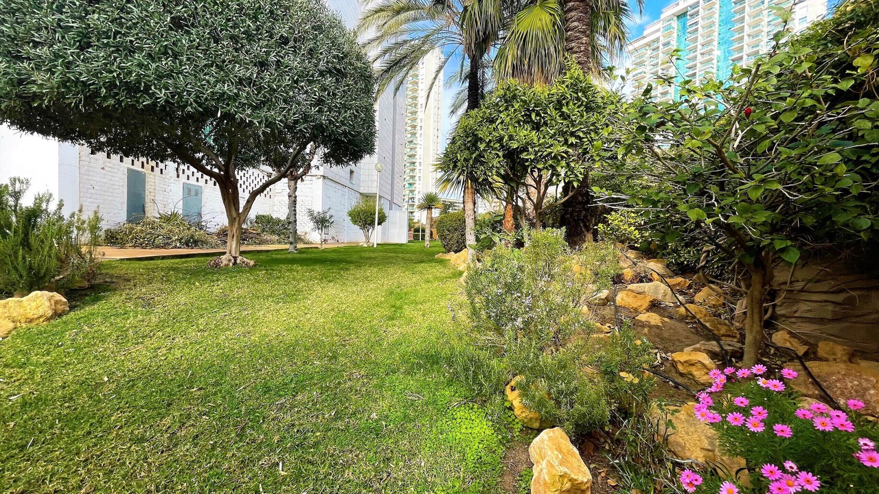 Photo of Outdoor in Villajoyosa