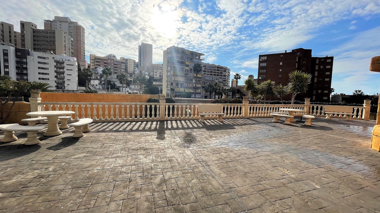 Photo of Outdoor in Villajoyosa