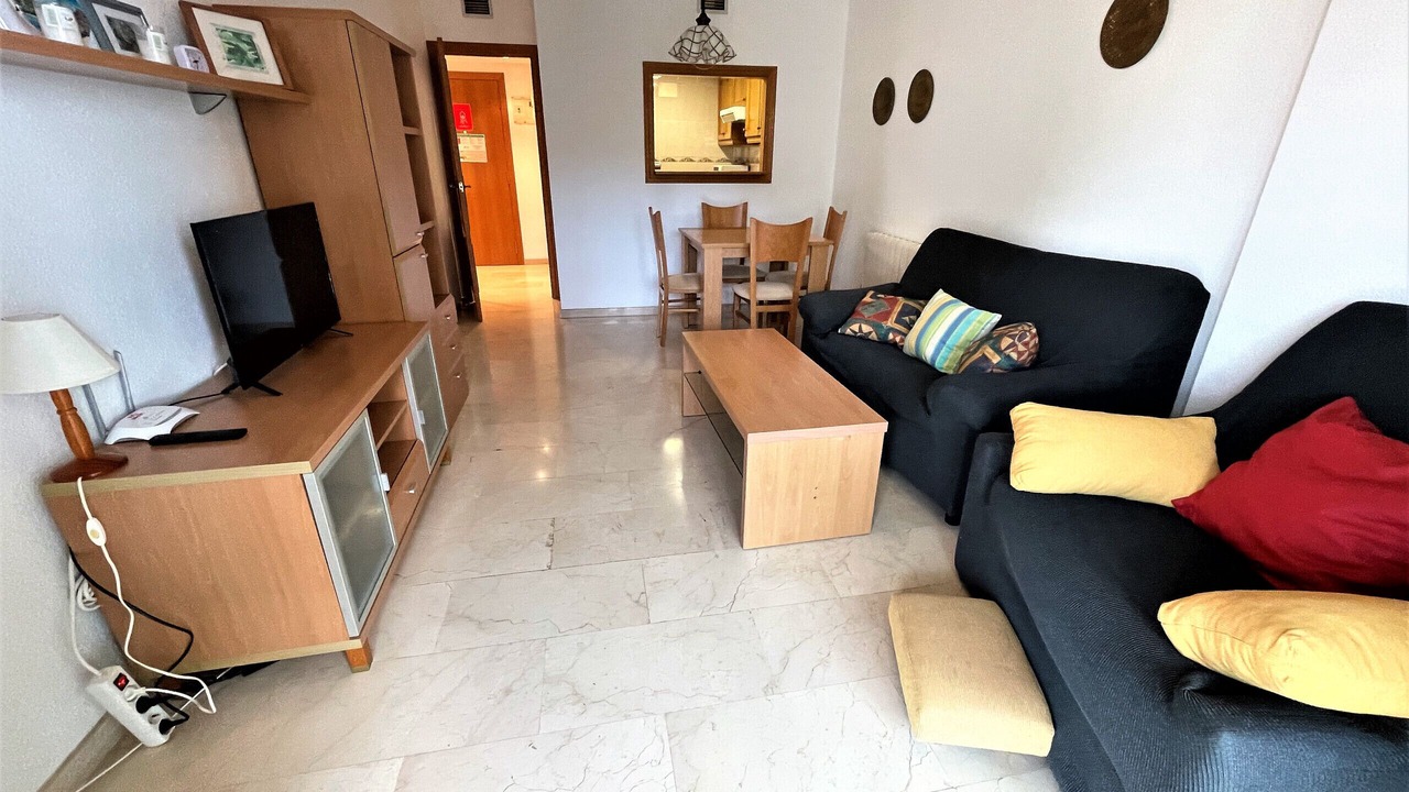 Photo of Livingroom in Villajoyosa