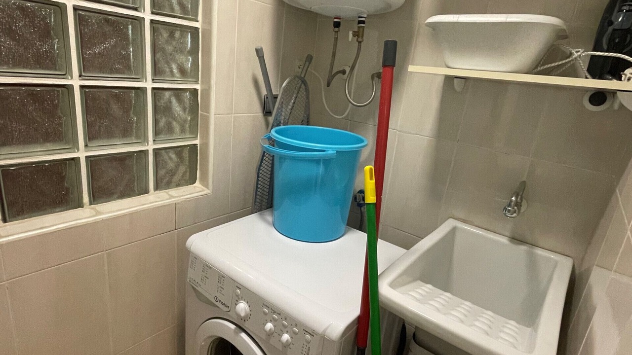 Photo of Bathroom in Villajoyosa