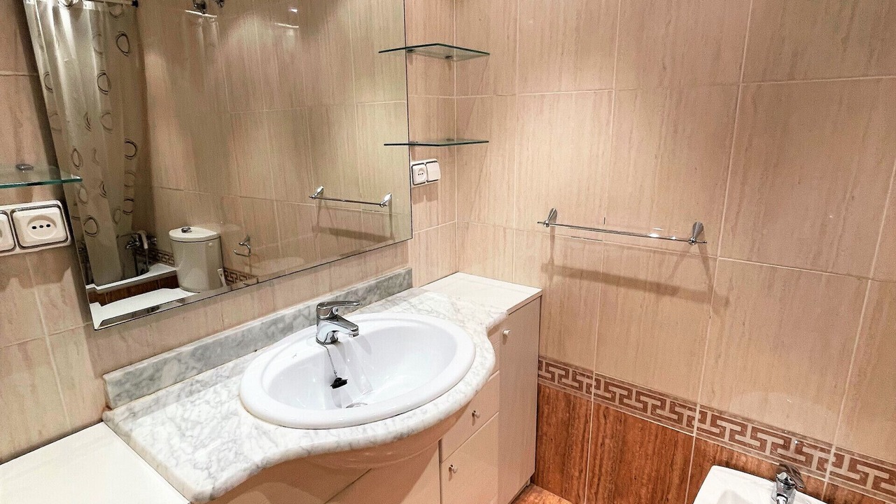 Photo of Bathroom in Villajoyosa