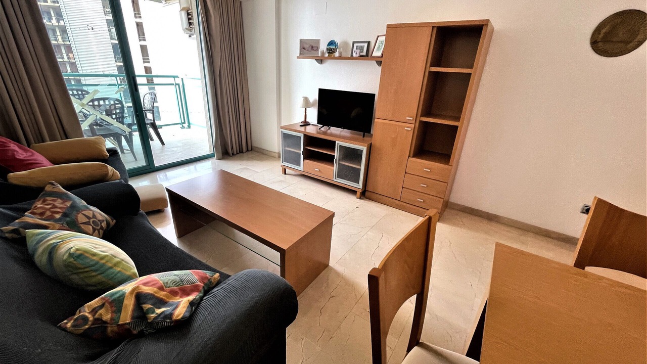 Photo of Livingroom in Villajoyosa