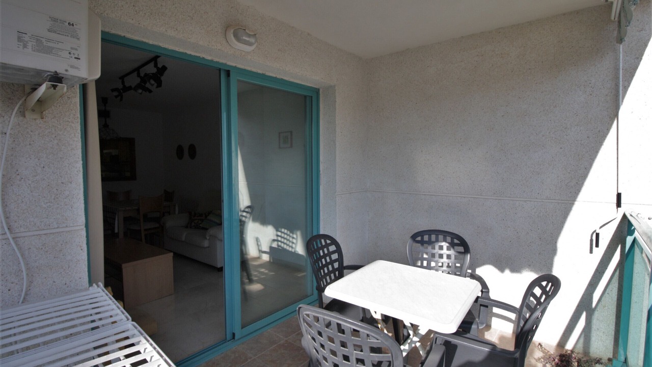 Photo of Outdoor in Villajoyosa