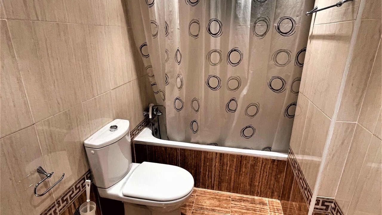 Photo of Bathroom in Villajoyosa